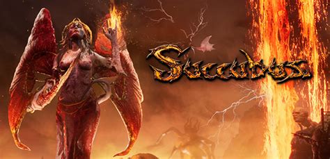 SUCCUBUS Reviews .